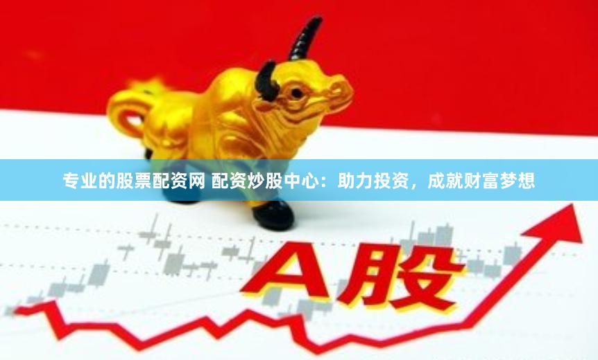 专业的股票配资网 配资炒股中心：助力投资，成就财富梦想